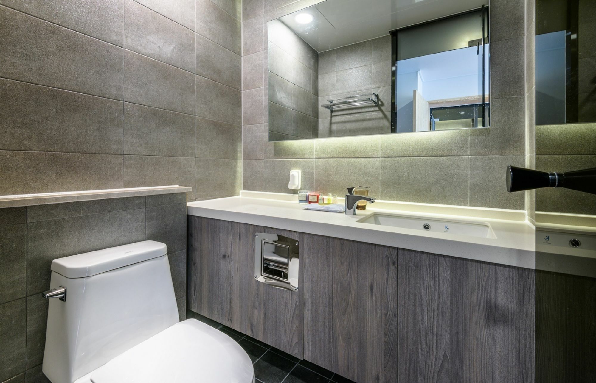 Thira Hotel Seogwipo Eksteriør billede